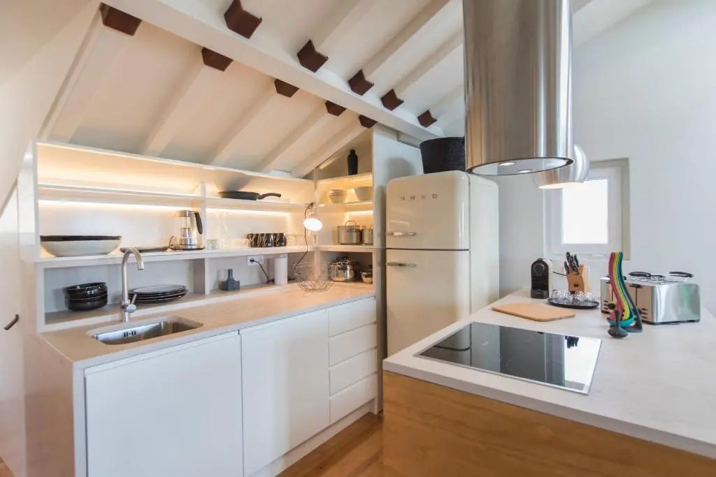LovelyStay - Stunning Penthouse with the best views