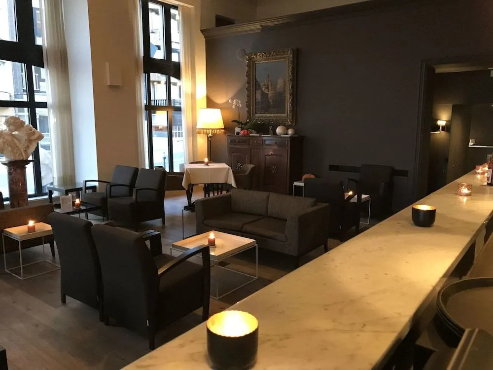 Hotel Villa Select