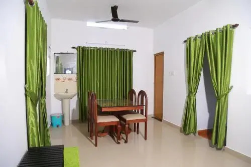 Garggi Kumarakom Village Homestay