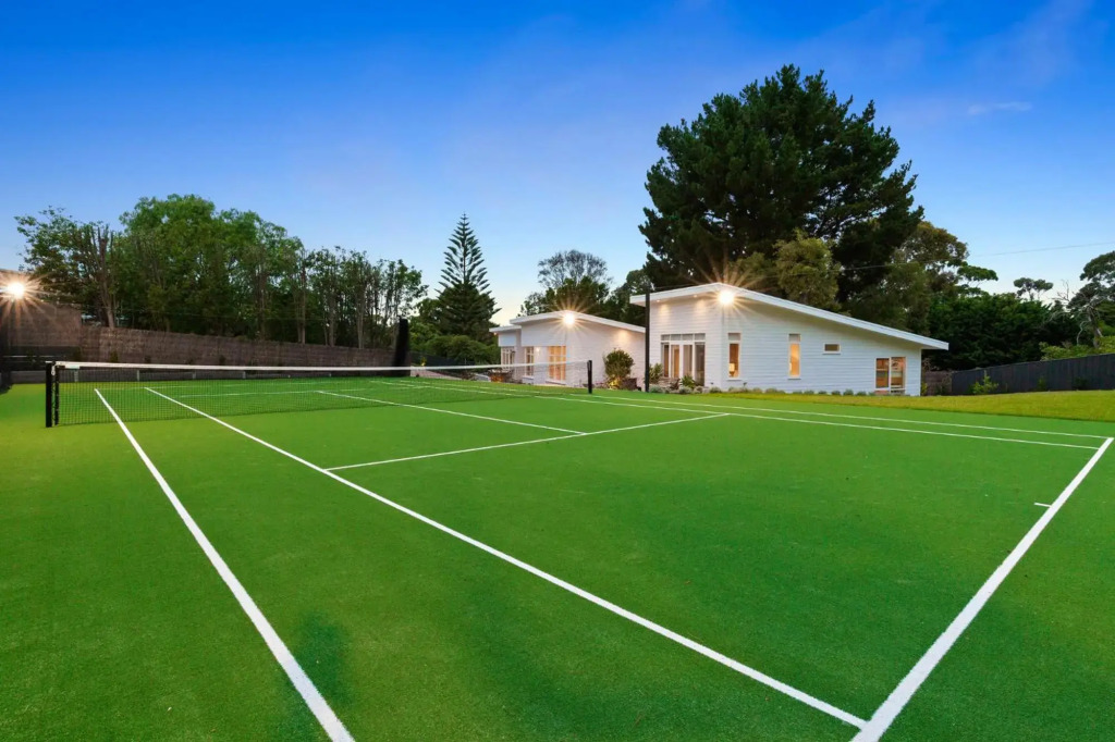 Sun Valley - Boutique Portsea Accommodation