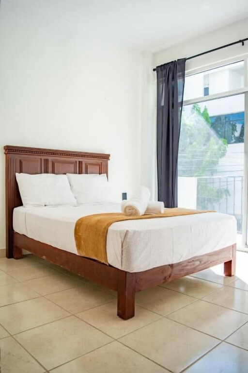 Hotel Catedral Jojutla