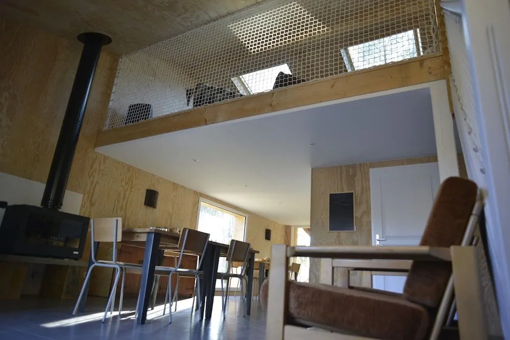 Ocean Shelter