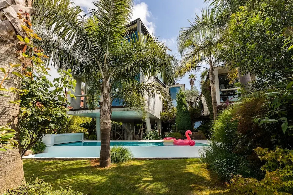 Villa Borobil