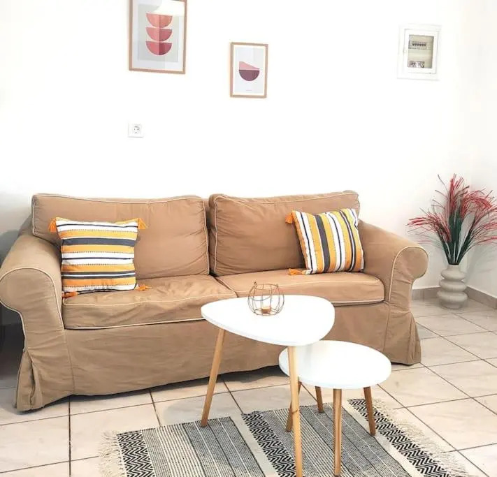#5 Giorgos & Chara apartments