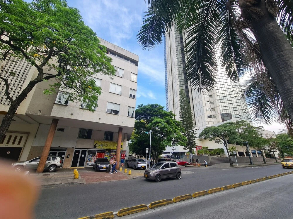 406 Moderno Aparta-Suite en Versalles Tipo Loft - Cali Tower Suites & Lofts