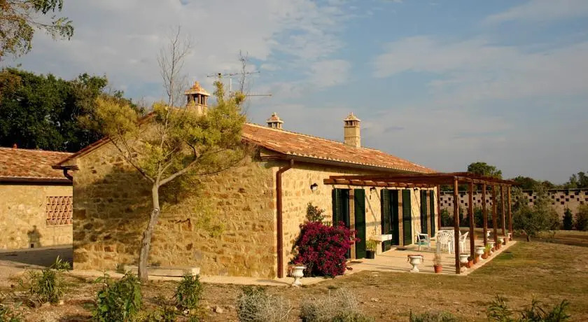 Agriturismo Tenuta Il Quinto