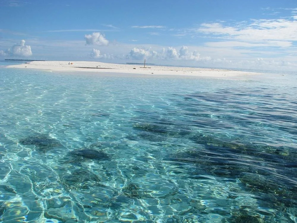 Apquo Veli Hotel Nilandhoo