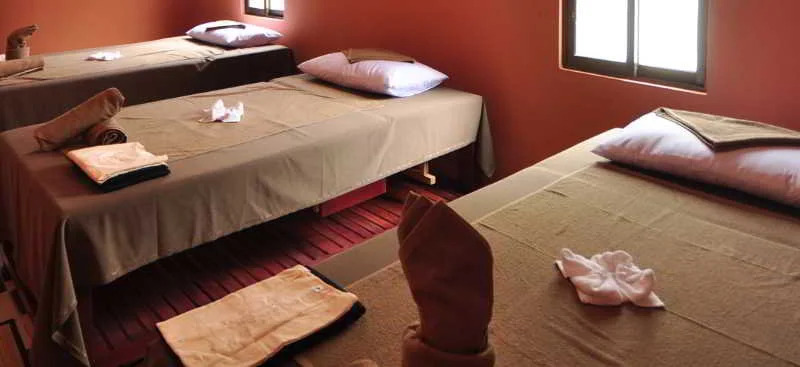 Tropical Boutique Spa