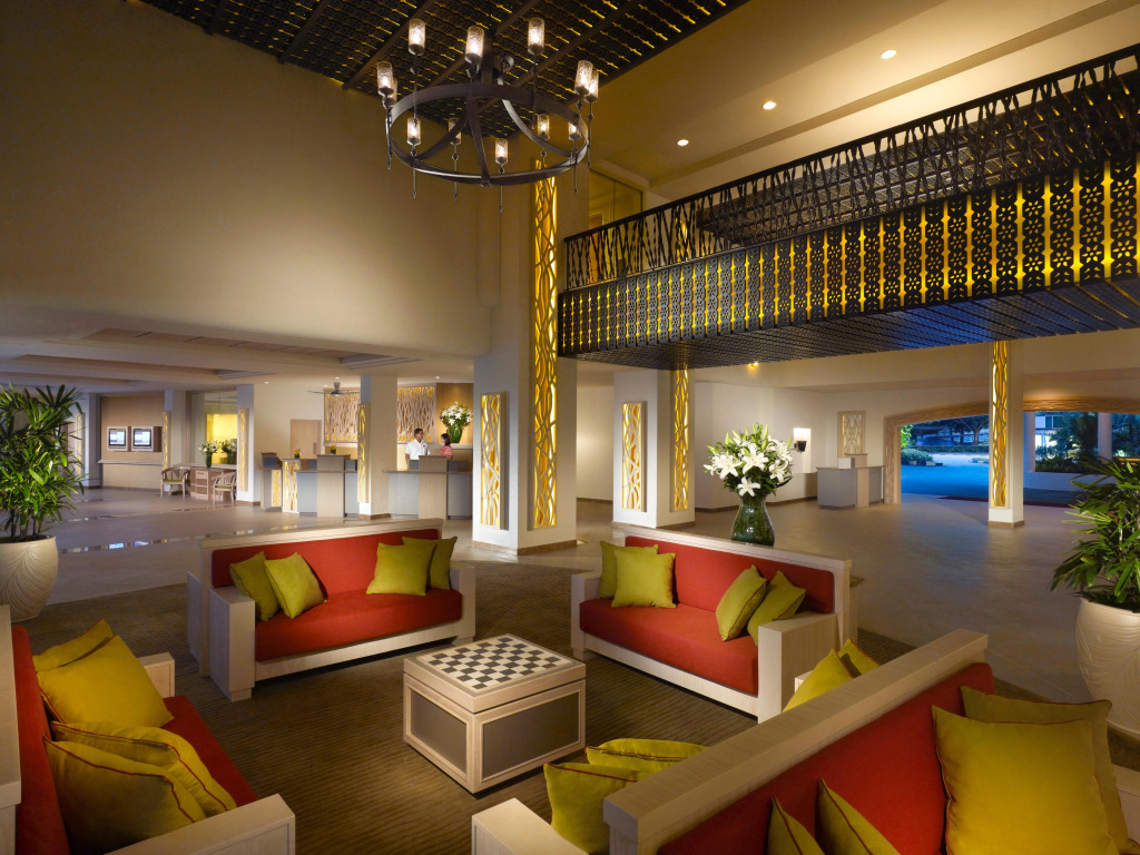 Shangri-La Golden Sands, Penang