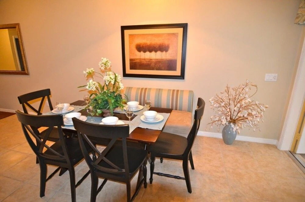 Amazing House! - Paradise Palms - 8953MP