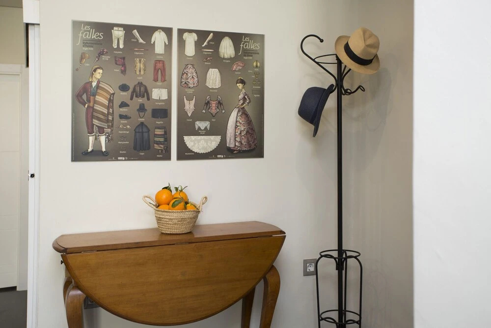 Happy Apartments Valencia   Lope de Vega