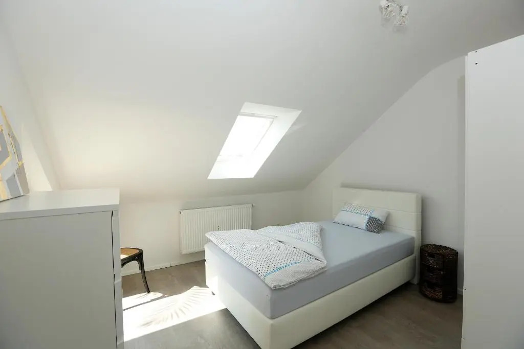 Joanna Apartment - MA Käfertal