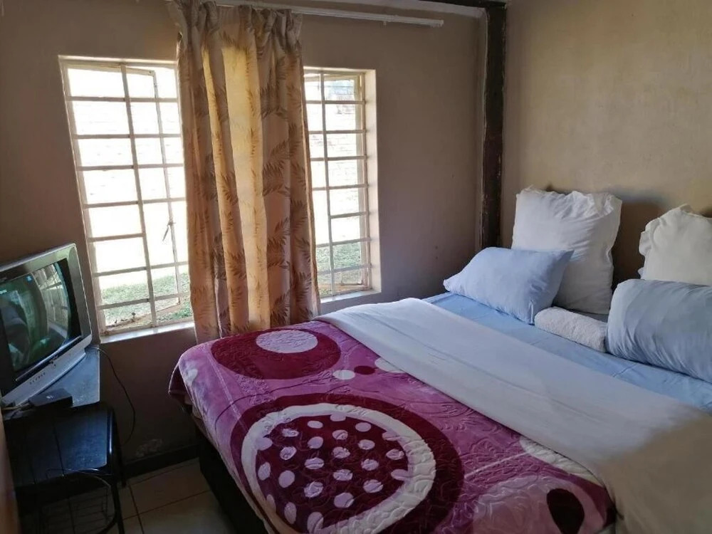 Kaste guesthouse Tzaneen