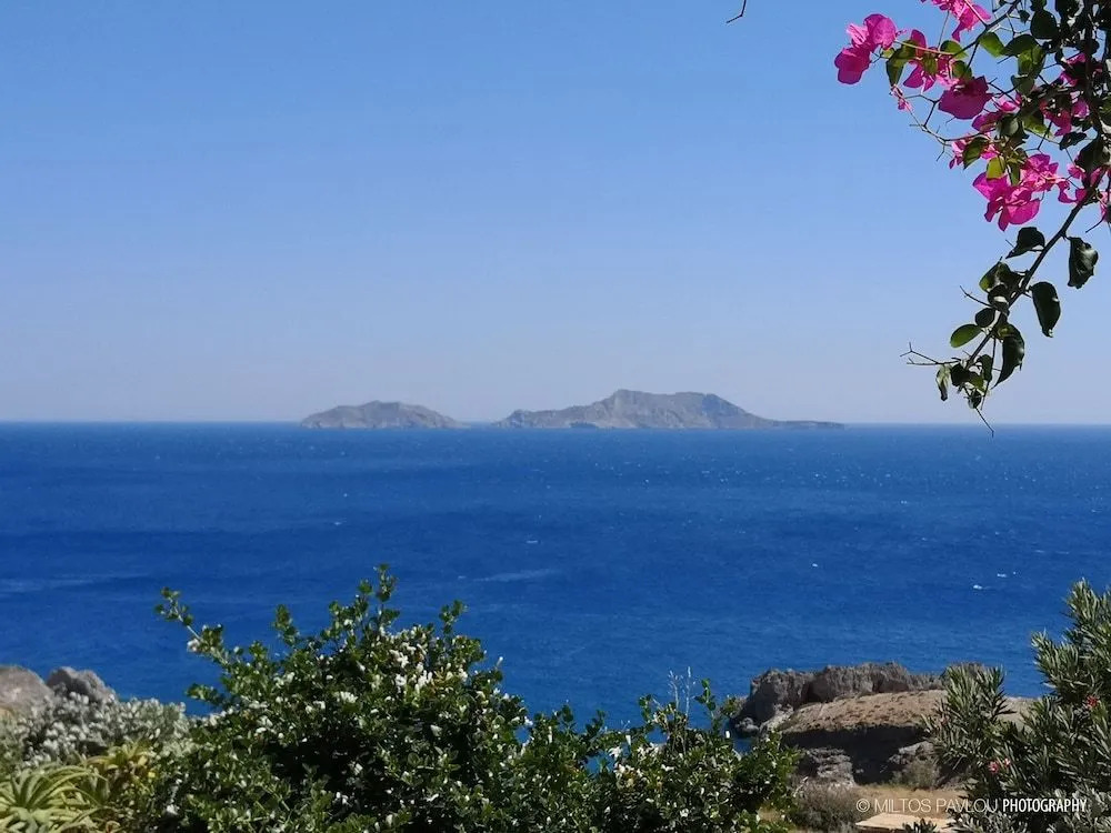 Varkotopi Villas