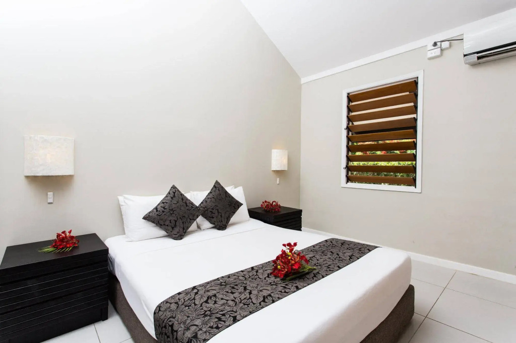 Plantation Island Resort