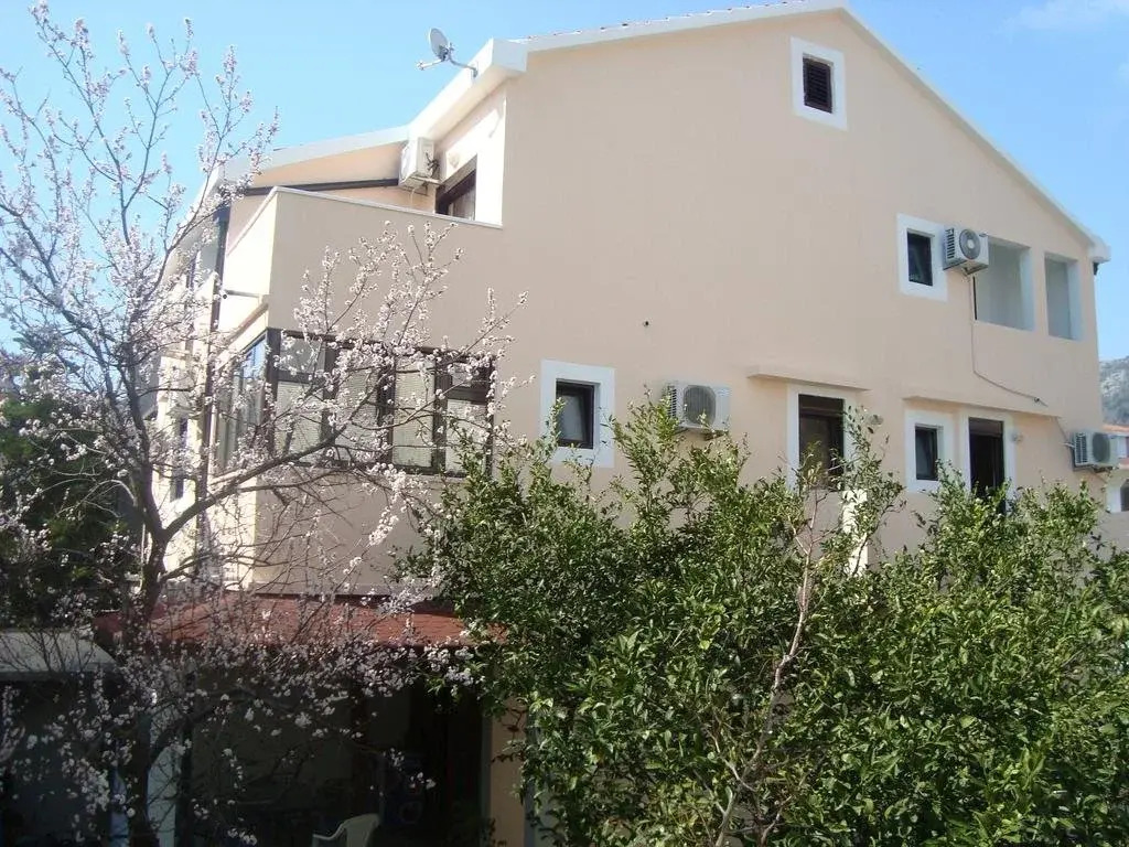 Guesthouse Vesna