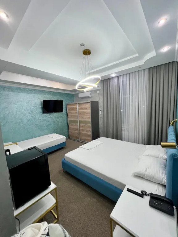 Hotel Baidala
