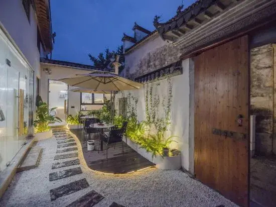 Xiankan Yunshi Inn