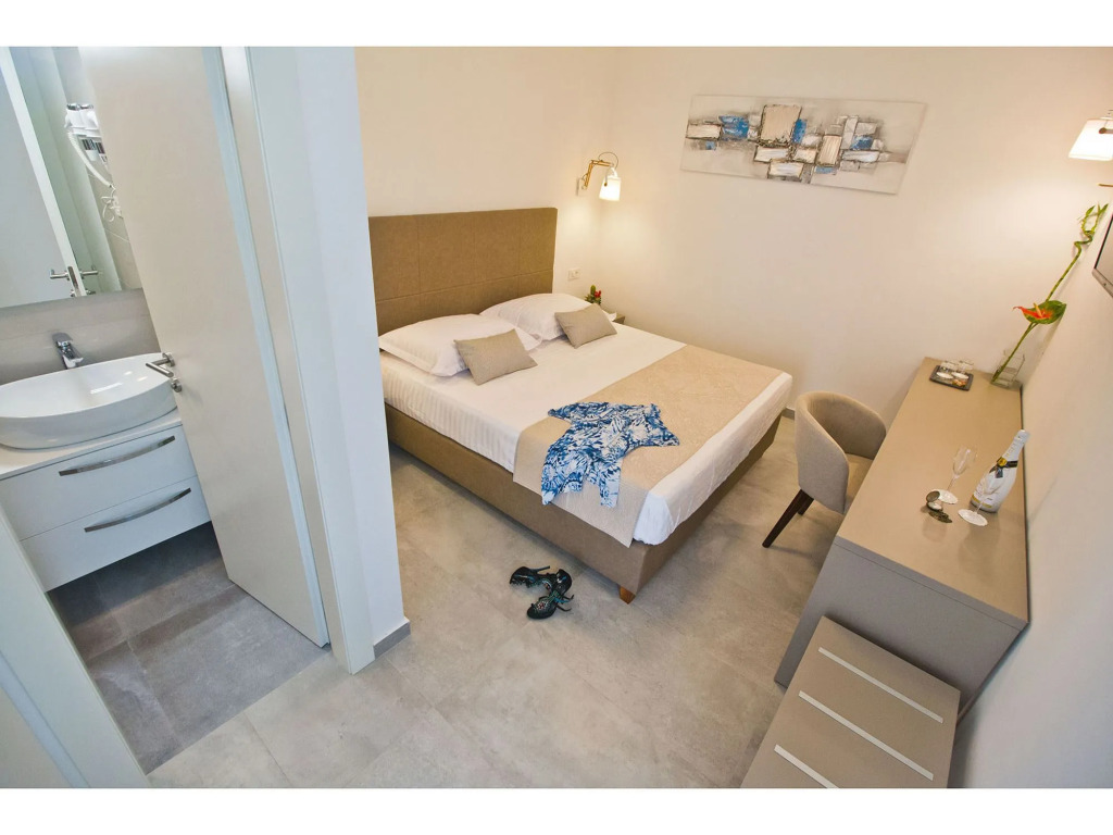 Luxury Rooms Pino