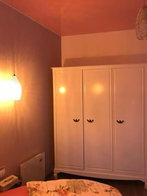 Sweet Pink by Miro Apartment