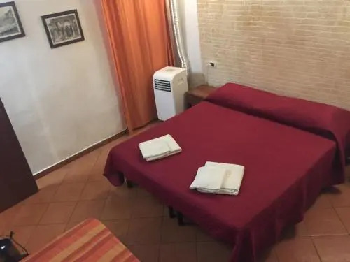 Appartamento Romolo Cattedrale