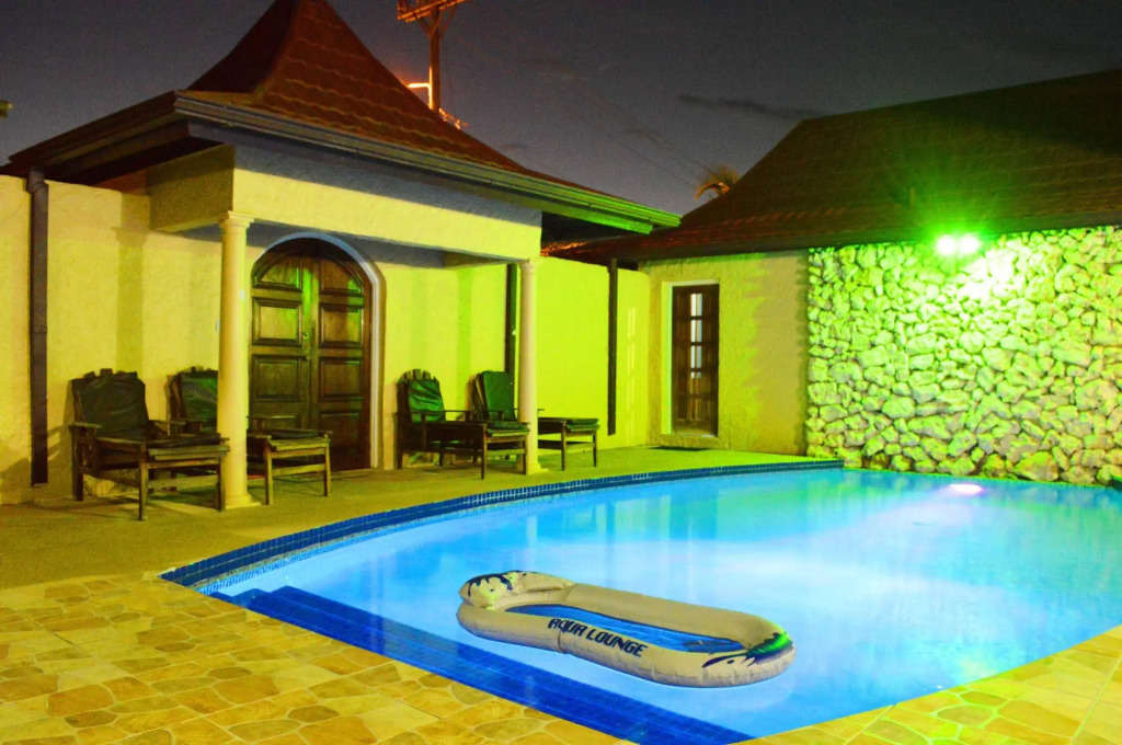 Afiba View Villa