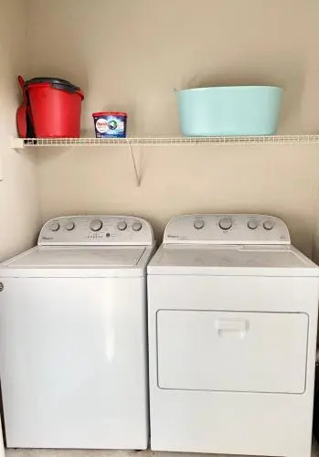 Houston Medical Center Apartments
