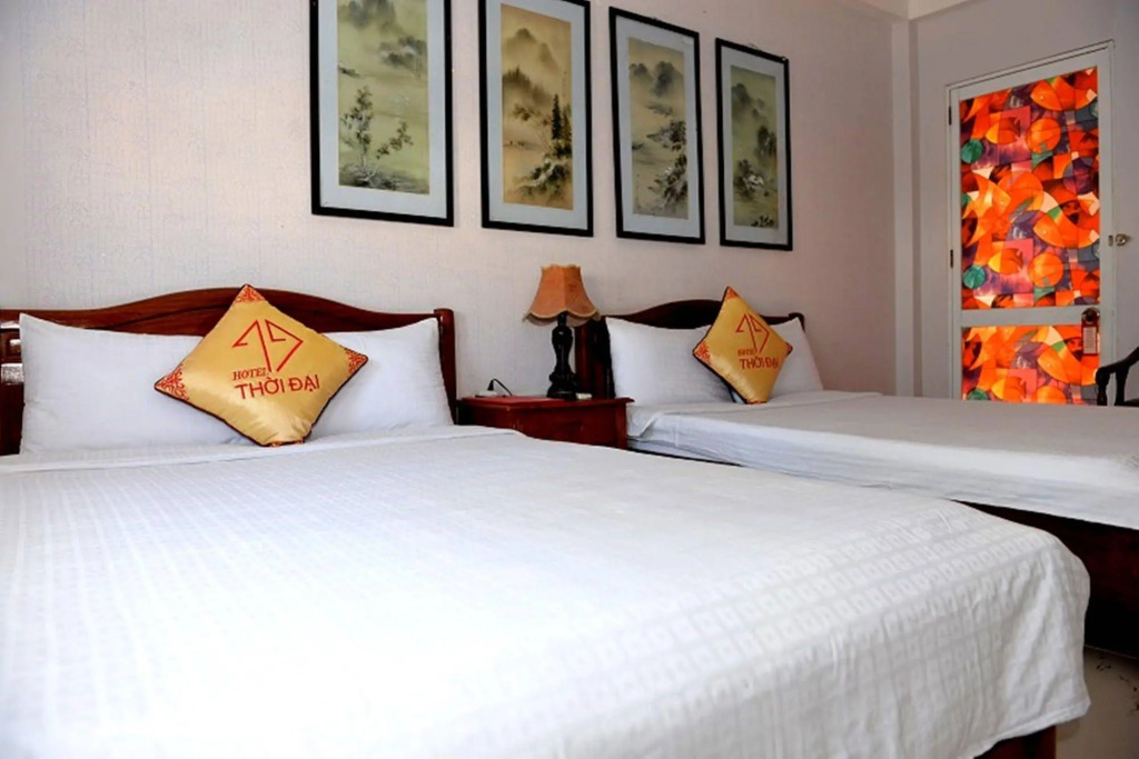Thoi Dai Hotel