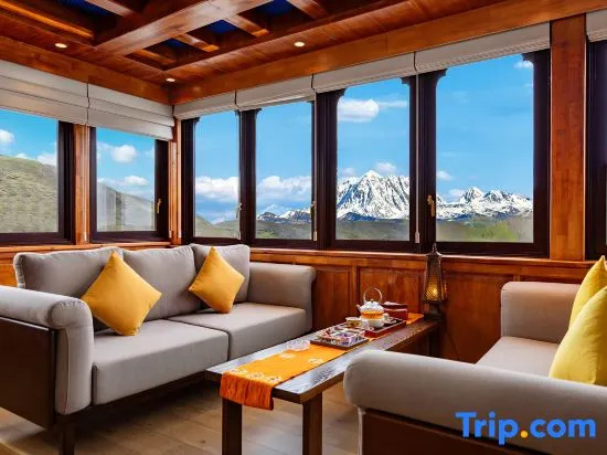 Pokhara Wisdom Hotel