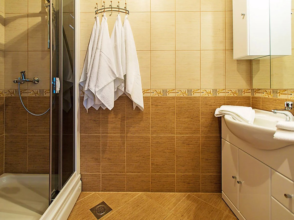 Apartment Leko Campodolcino 33734