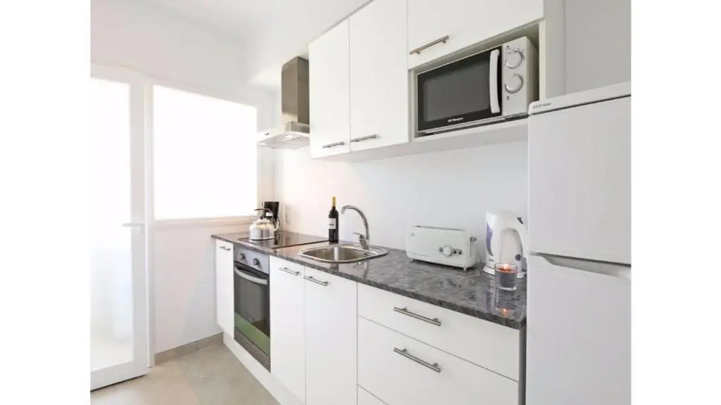 Apartamentos Sema