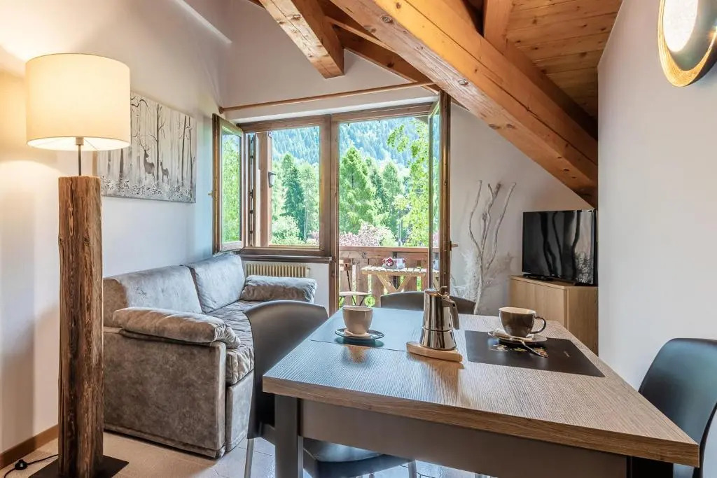 Suite Italy Pinzolo