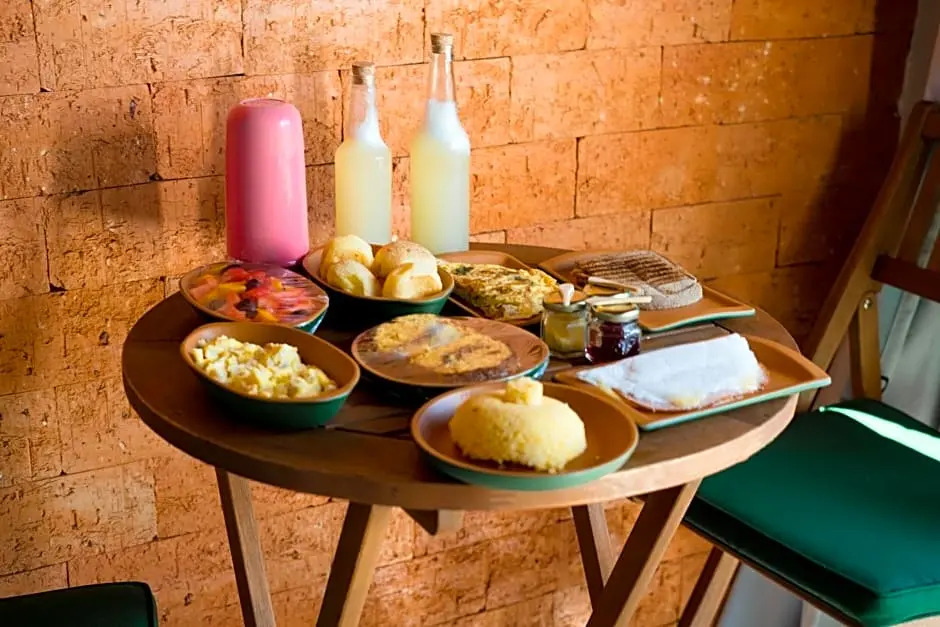 Vila Gaia Guest House