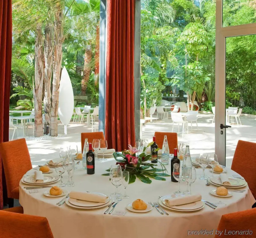 Hotel Areca