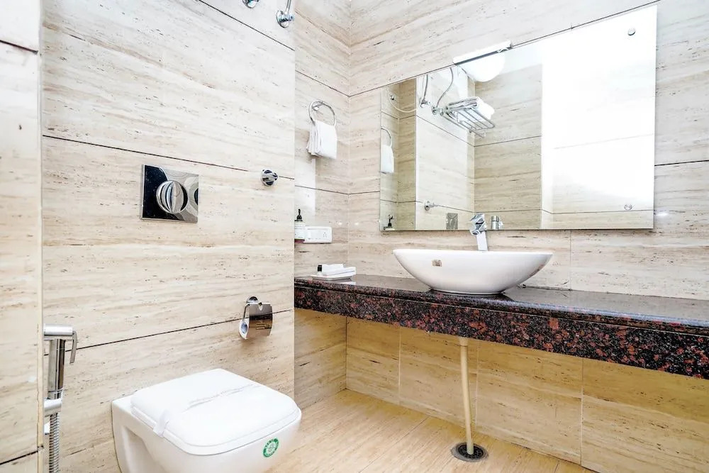 Hotel The Vaikunth