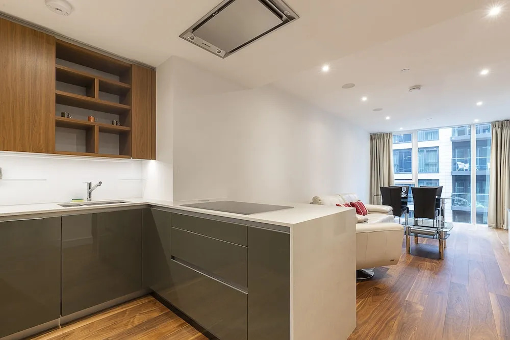 Charming 2BR apt in Battersea by Wandsworth Town