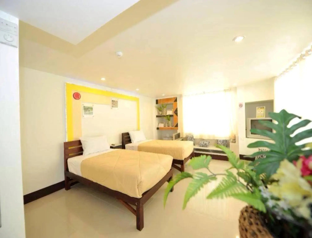 Win Hotel Phayao