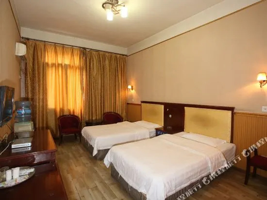 Longteng Hotel (Chengdu Shuangliu Square Branch)