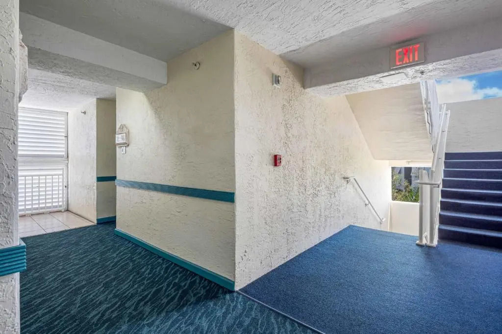 Tortuga Suite 301