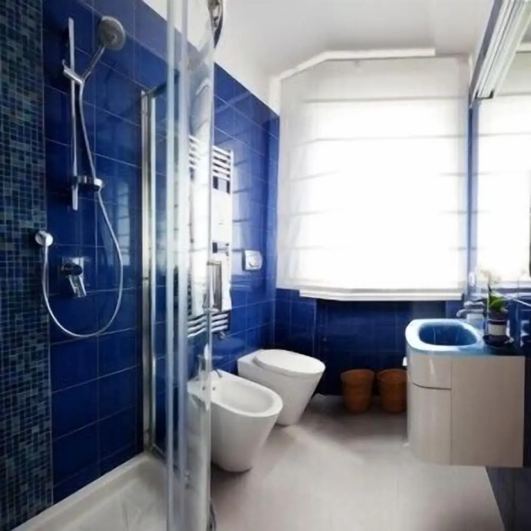 Cubo Apartments