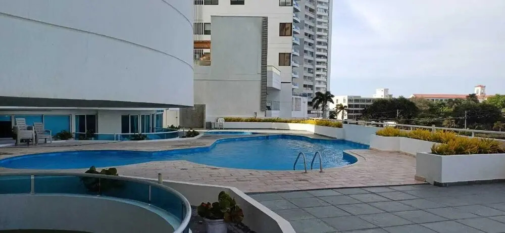 Apartamento 702A