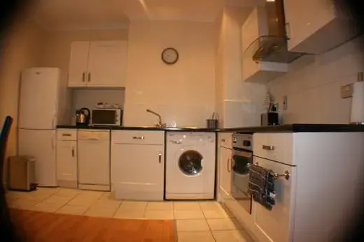 Warwick Apartments