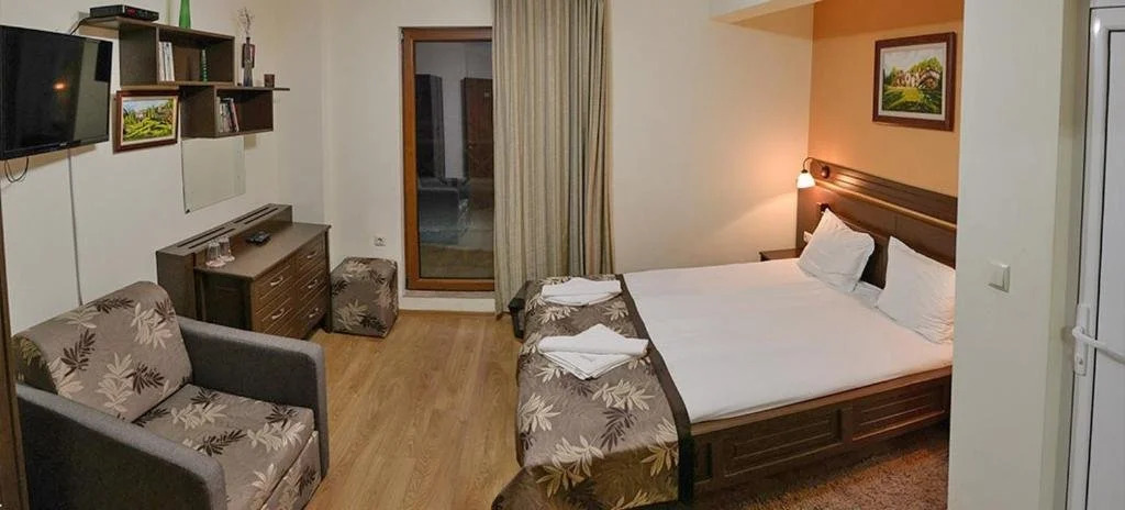 Family Hotel Balkanci