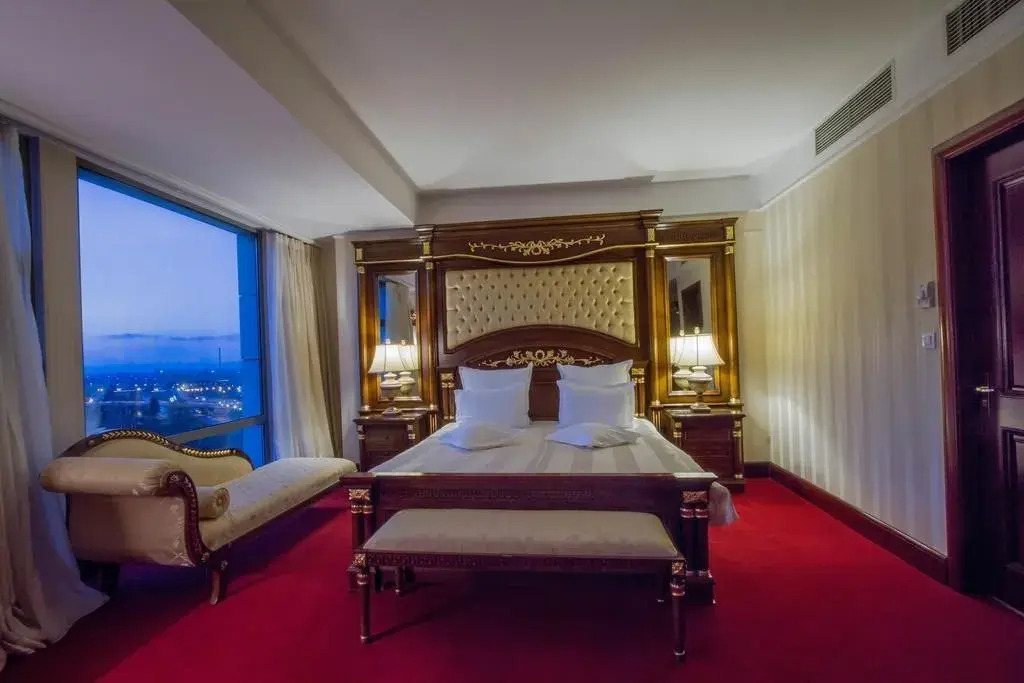 Ramada Brasov