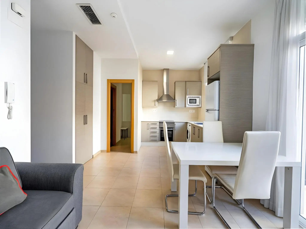 Luxury Apartments Puerto Valencia