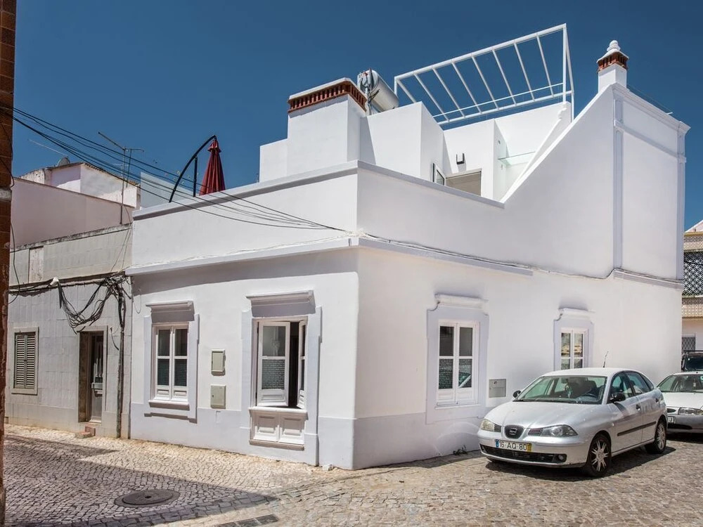 Casa Limoncello by MarsAlgarve