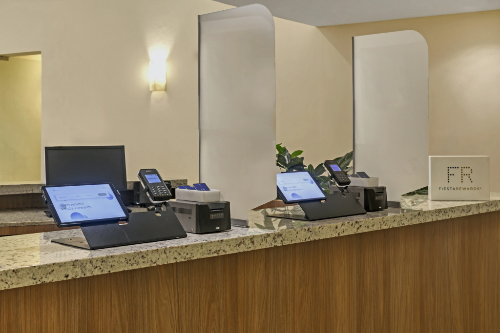 Fiesta Inn Cuernavaca