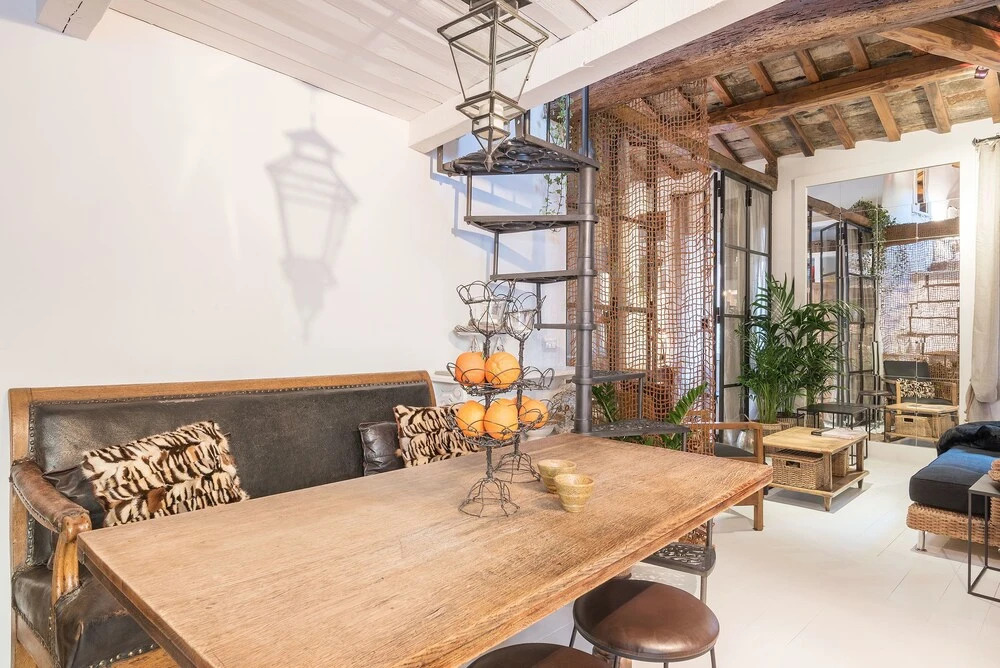 Charming Navona - The Loft
