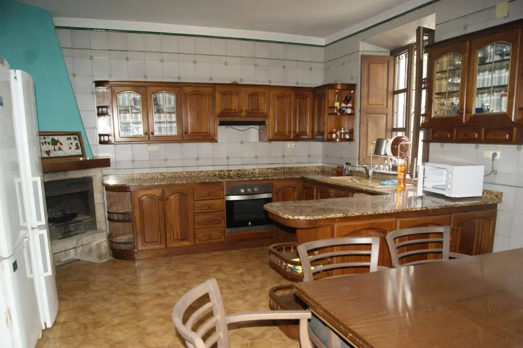 Residencial Rustic Lau