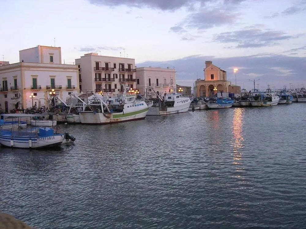 Bed&Breakfast La Cornucopia